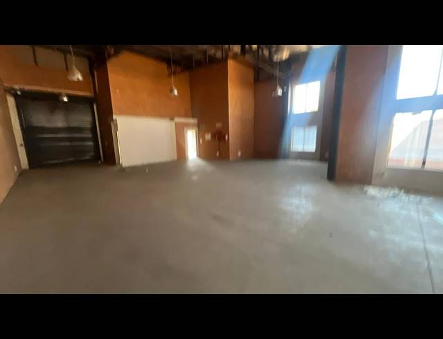 270M² WAREHOUSE TO LET IN N4 GATEWAY INDUSTRIAL PARK